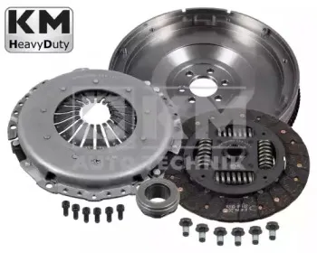 Комплект сцепления KM Germany купить